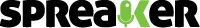 Logo Spreaker