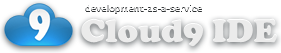 Logo Cloud9